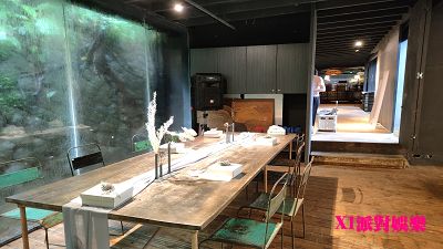 	1111022 燈光音響-外雙溪婚禮	